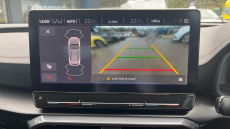 CUPRA Formentor 1.5 TSI 150 V2 5dr DSG Petrol Estate